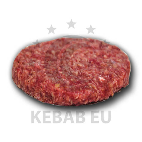 Burgr jako kráva