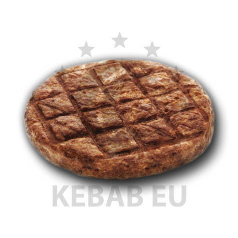 Burgr jako kráva